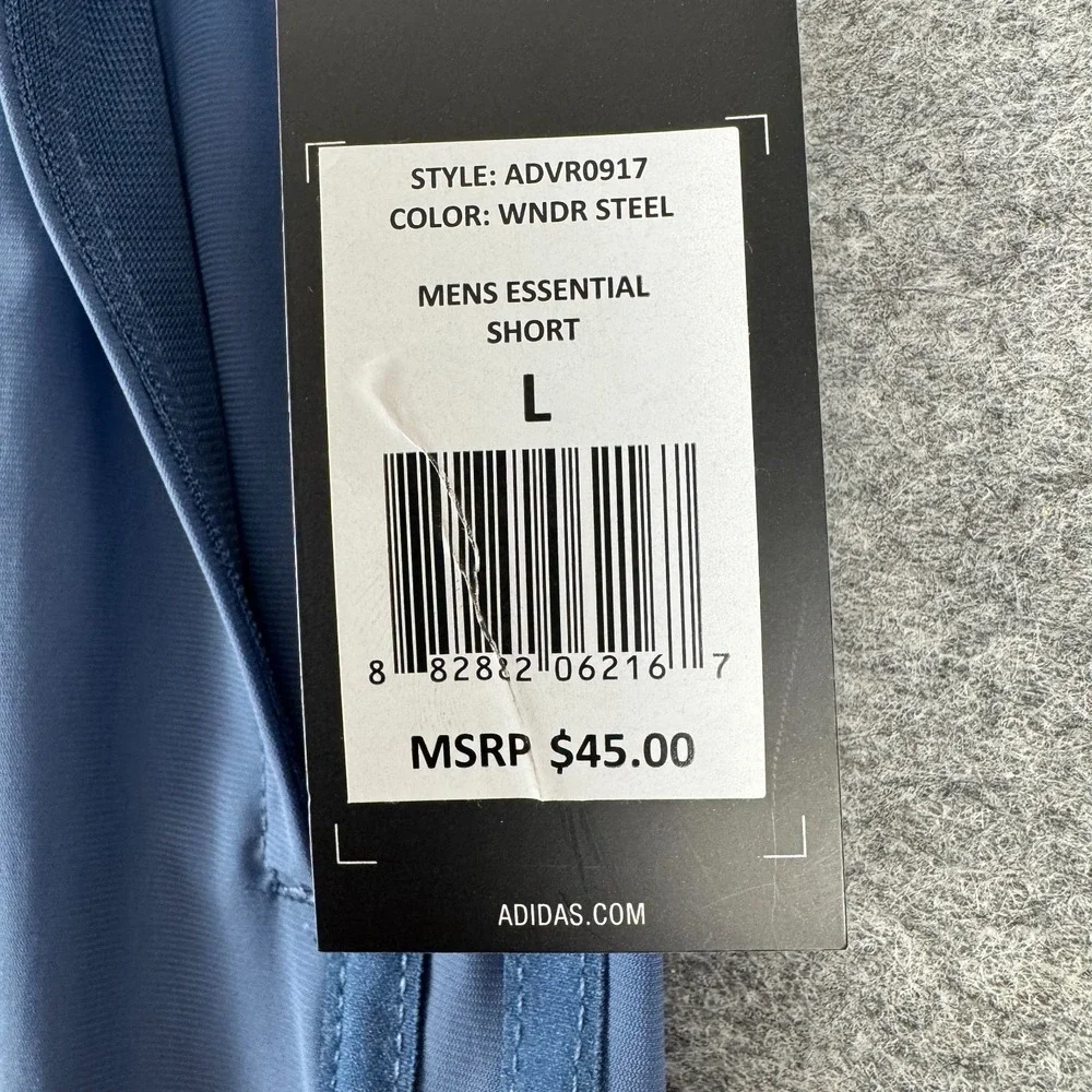 adidas item essential